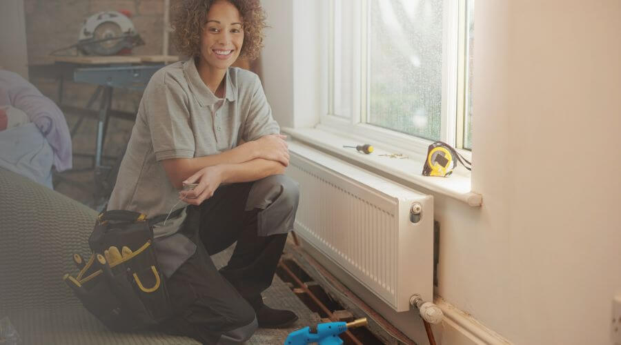 Local annual plumbing maintenance in Paxton, IL